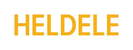 Logo von HELDELE GmbH