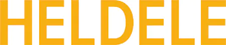 Logo von HELDELE GmbH