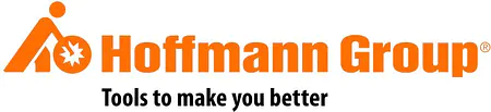 Logo von Hoffmann Group