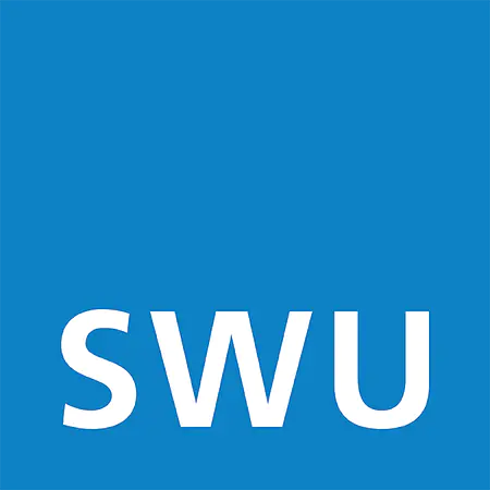 Logo von Stadtwerke Ulm