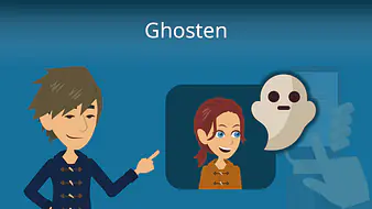 Ghosten