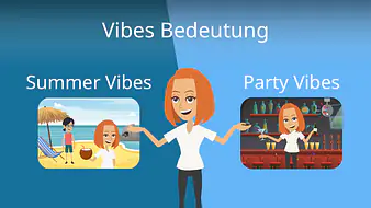 Vibes Bedeutung