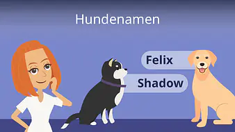 Hundenamen