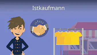 Istkaufmann