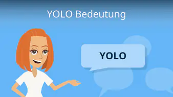 YOLO Bedeutung