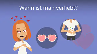 Wann ist man verliebt?