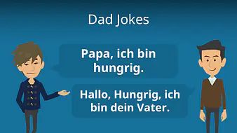 Dad Jokes