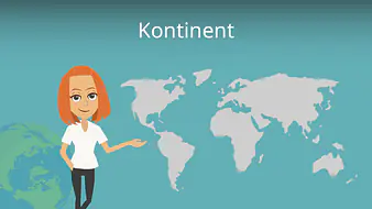 Kontinent