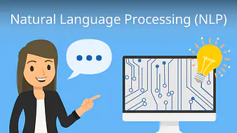 Natural Language Processing (NLP)