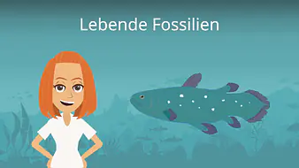 Lebende Fossilien