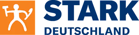 Logo von STARK Deutschland GmbH
