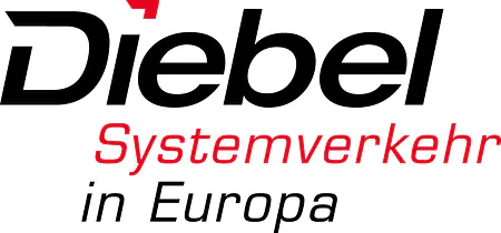 Logo von Diebel Speditions GmbH