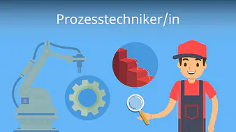 Prozesstechniker/in