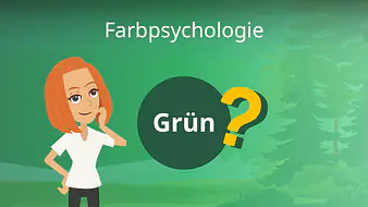 Farbpsychologie