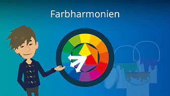 Farbharmonien