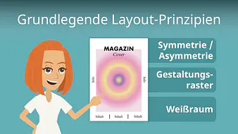 Grundlegende Layout-Prinzipien