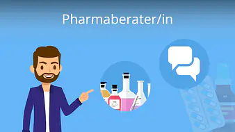 Pharmaberater/in