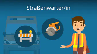 Straßenwärter/in