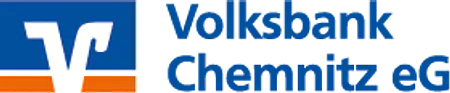 Logo von Volksbank Chemnitz