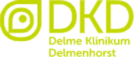 Logo von Delme Klinikum Delmenhorst GmbH