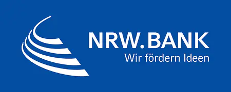 Logo von NRW.BANK