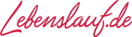Logo von Lebenslauf.de GmbH