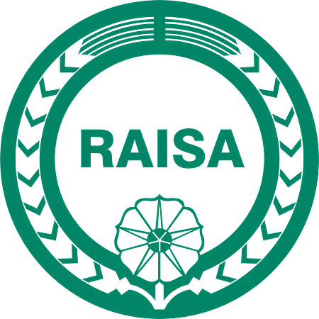 Logo von RAISA eG