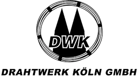 Logo von DWK Drahtwerk Köln GmbH