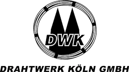 Logo von DWK Drahtwerk Köln GmbH