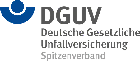 Logo von Deutsche gesetzliche Unfallversicherung