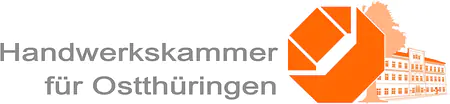 Logo von Handwerkskammer Ostthüringen