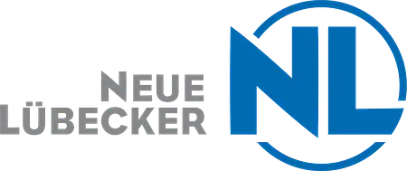 Logo von NEUE LÜBECKER Norddeutsche Baugenossenschaft eG