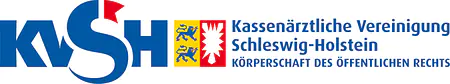 Logo von Kassenärztliche Vereinigung Schleswig-Holstein