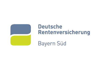 Logo von Deutsche Rentenversicherung Bayern Süd