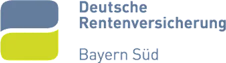 Logo von Deutsche Rentenversicherung Bayern Süd