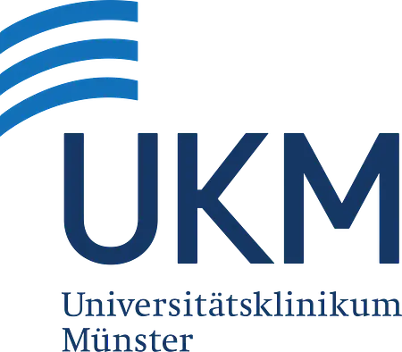 Logo von Universitätsklinikum Münster