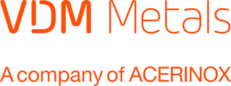 Logo von VDM Metals GmbH