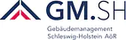 Logo von Gebäudemanagement Schleswig-Holstein AöR