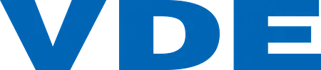 Logo von VDE