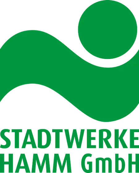 Logo von Stadtwerke Hamm