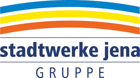 Logo von Stadtwerke Jena