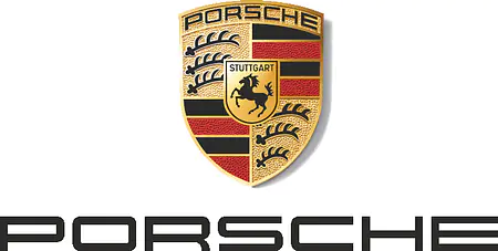 Logo von Porsche AG