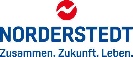 Logo von Stadt Norderstedt