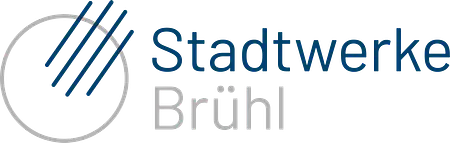 Logo von Stadtwerke Brühl