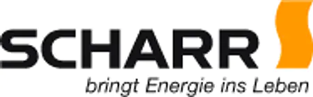 Logo von SCHARR GRUPPE