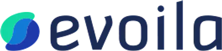 Logo von evoila GmbH
