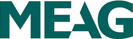 Logo von MEAG