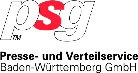 Logo von psg Presse- und Verteilservice Baden-Württemberg