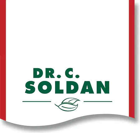 Logo von Soldan Holding