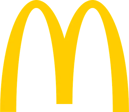 Logo von McDonald's Österreich